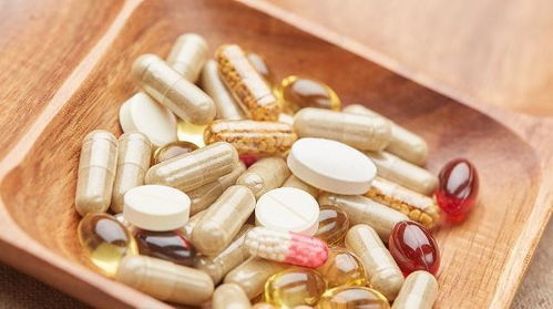 素食主義 避開常見養生漏洞，科學擁抱健康